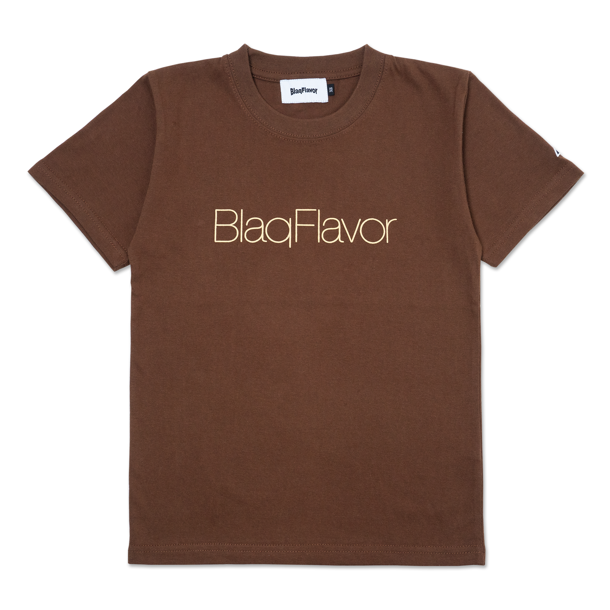 Blaq Flavor W S/S Future Light Tee