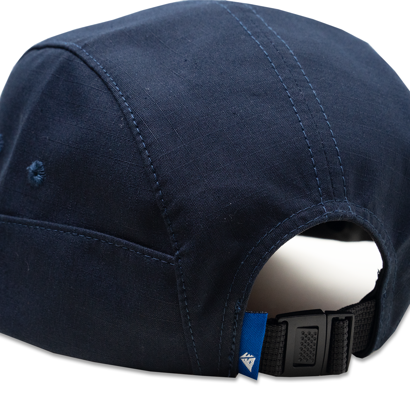 Blaq Flavor Ripstop Cap