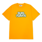 Blaq Flavor S/S Idea Bubble Tee