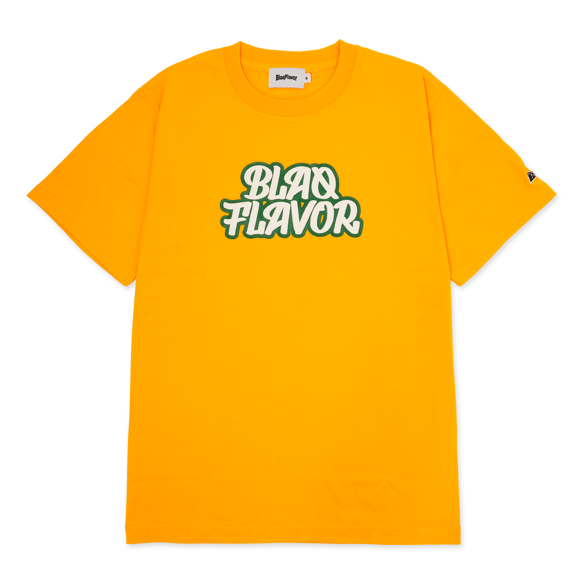 Blaq Flavor S/S Idea Bubble Tee