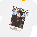 OKINAWAN SOUVENIRS / MASATOSHI Tee