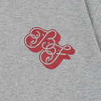 Blaq Flavor S/S Neon Logo Tee