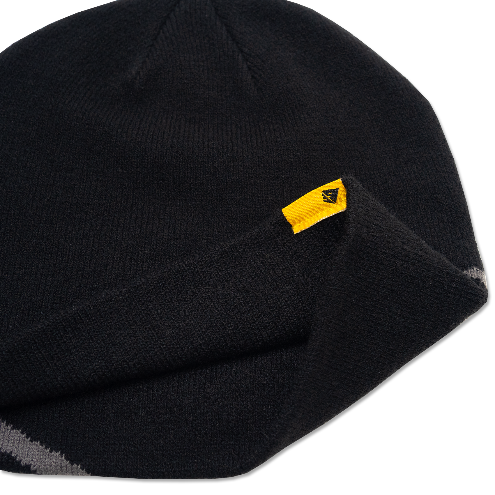 Blaq Flavor Pyramid Beanie