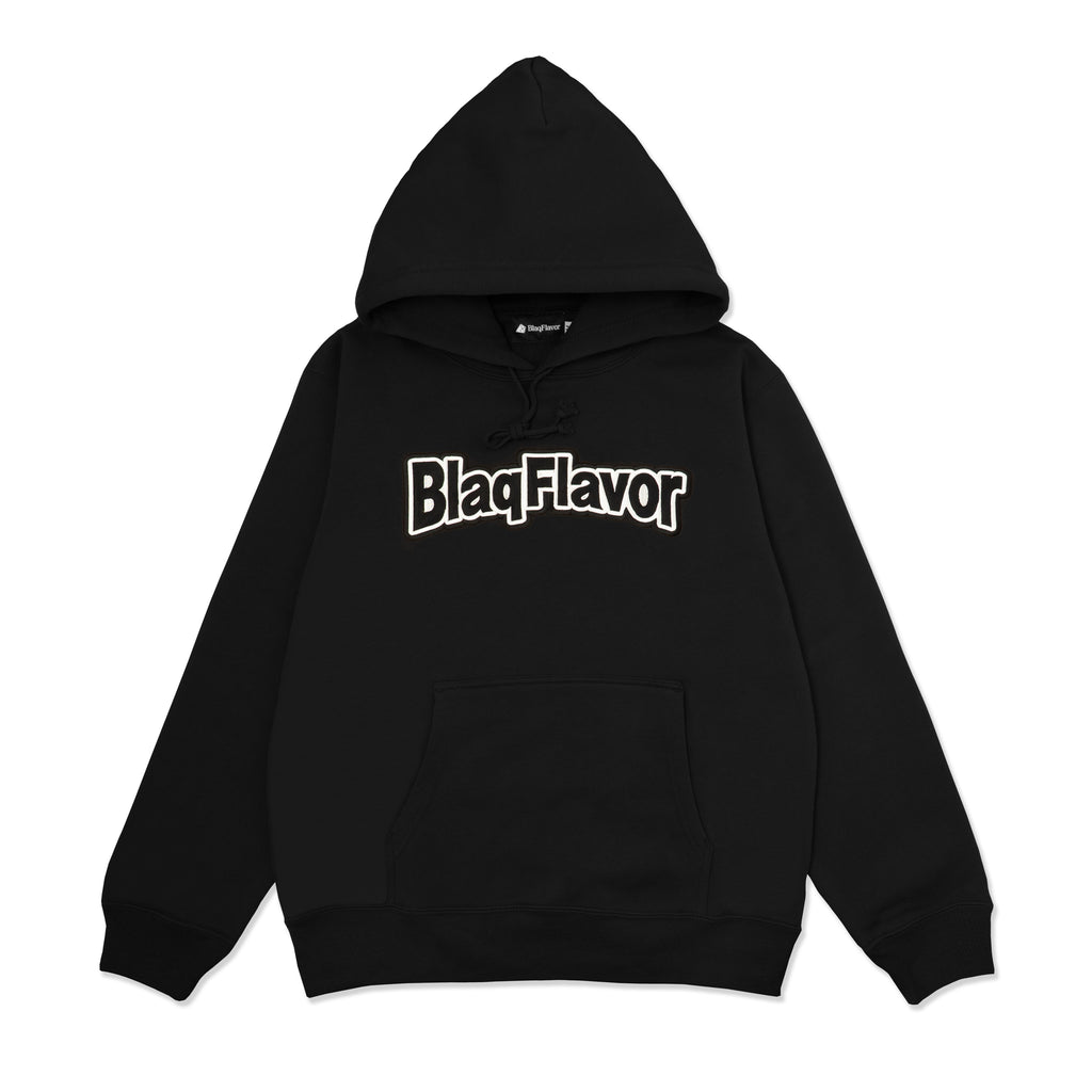 BlaqFlavor / BF Regular Hoodie