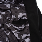 BlaqFlavor / BF Ripstop Nylon Jacket