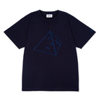 Blaq Flavor S/S Pyramid Tee