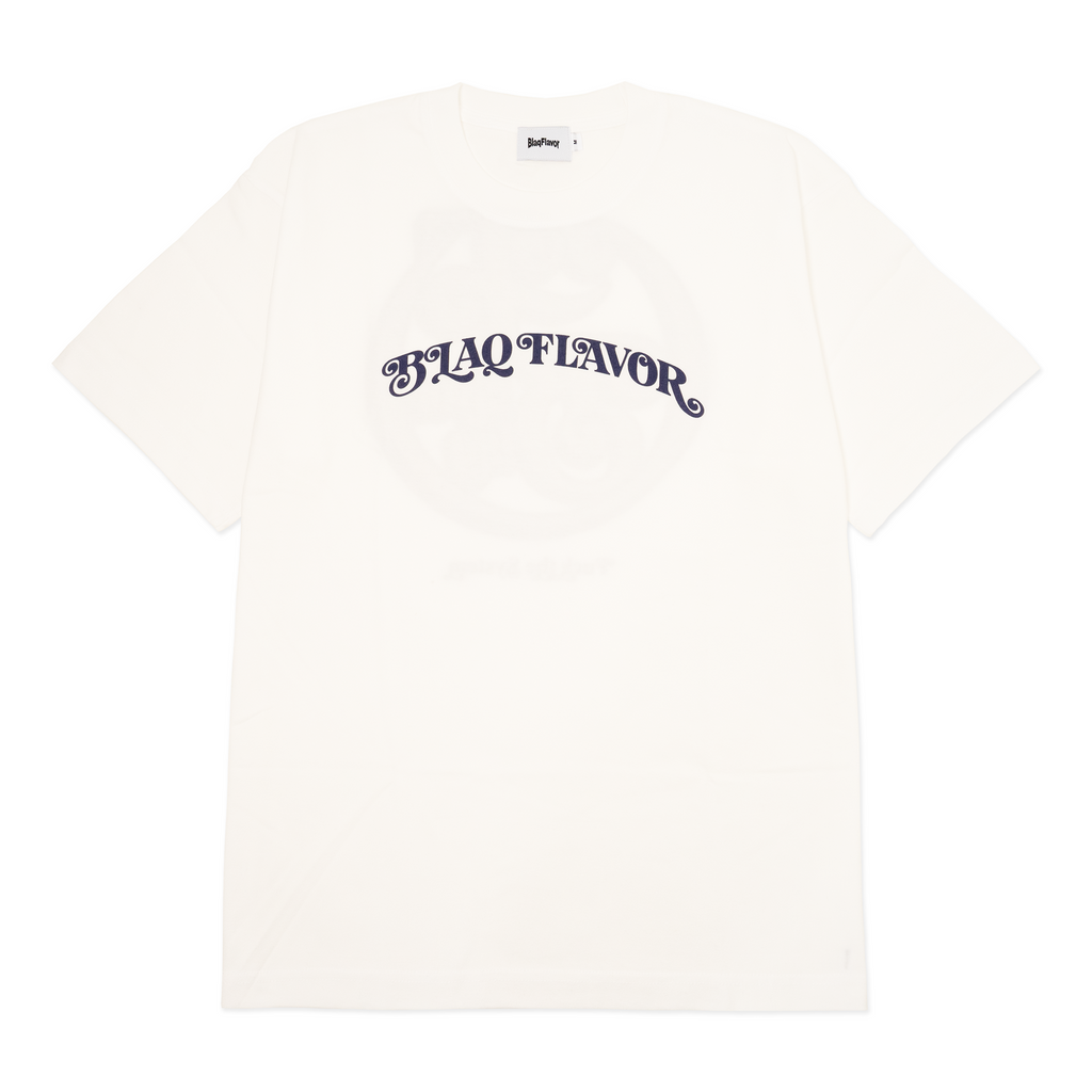 Blaq Flavor S/S Fuck The System Tee