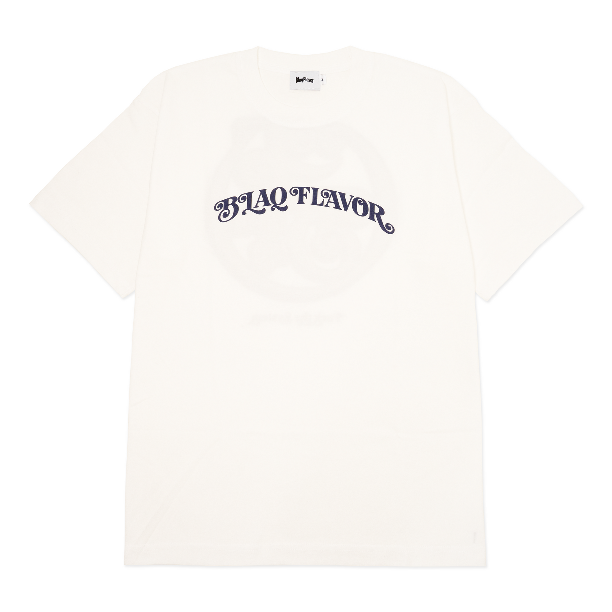Blaq Flavor S/S Fuck The System Tee