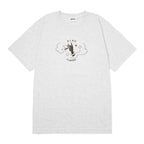 Blaq Flavor S/S Hybrid Rocket Tee