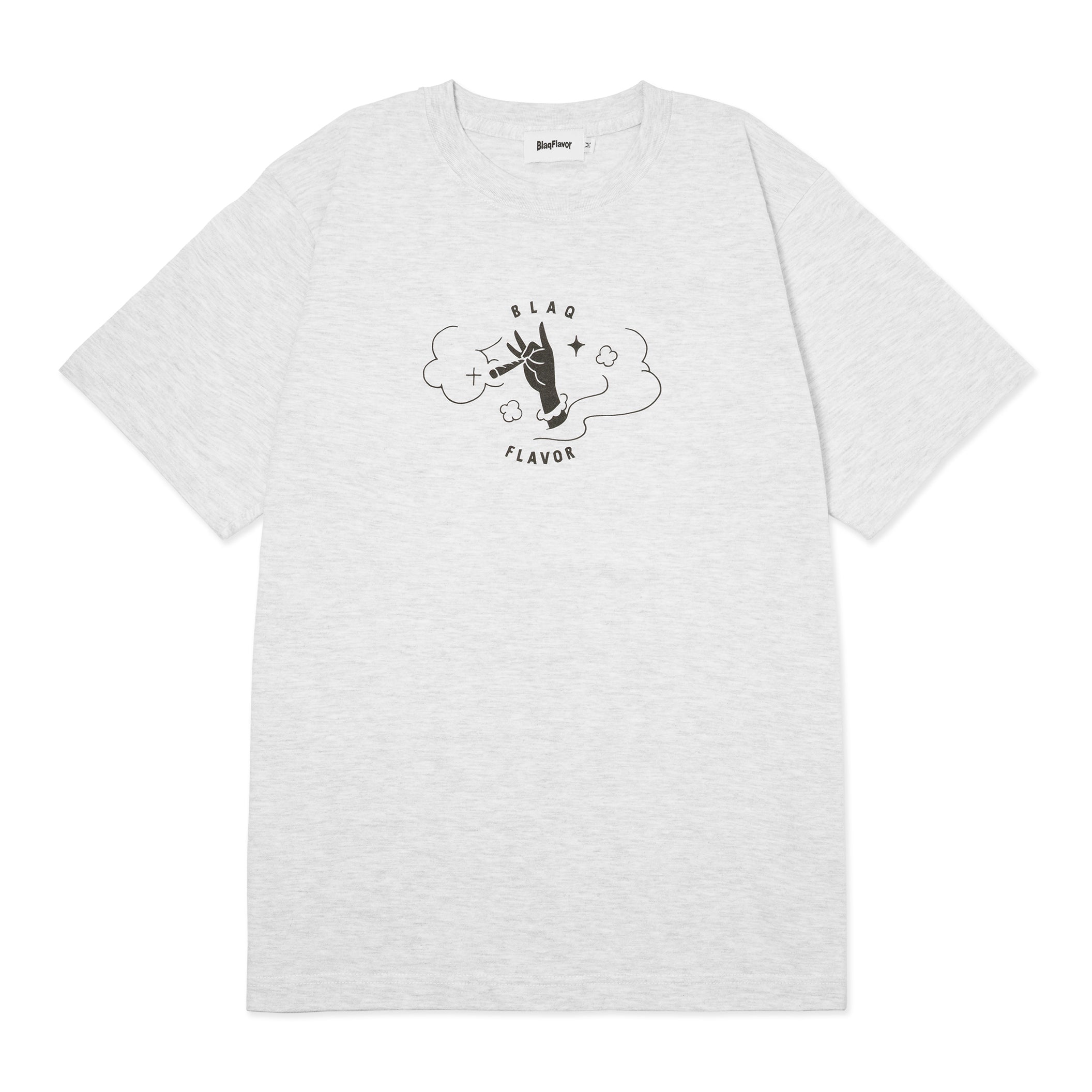 Blaq Flavor S/S Hybrid Rocket Tee