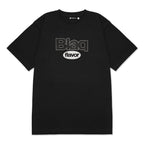 BlaqFlavor / S/S Color Signal Tee