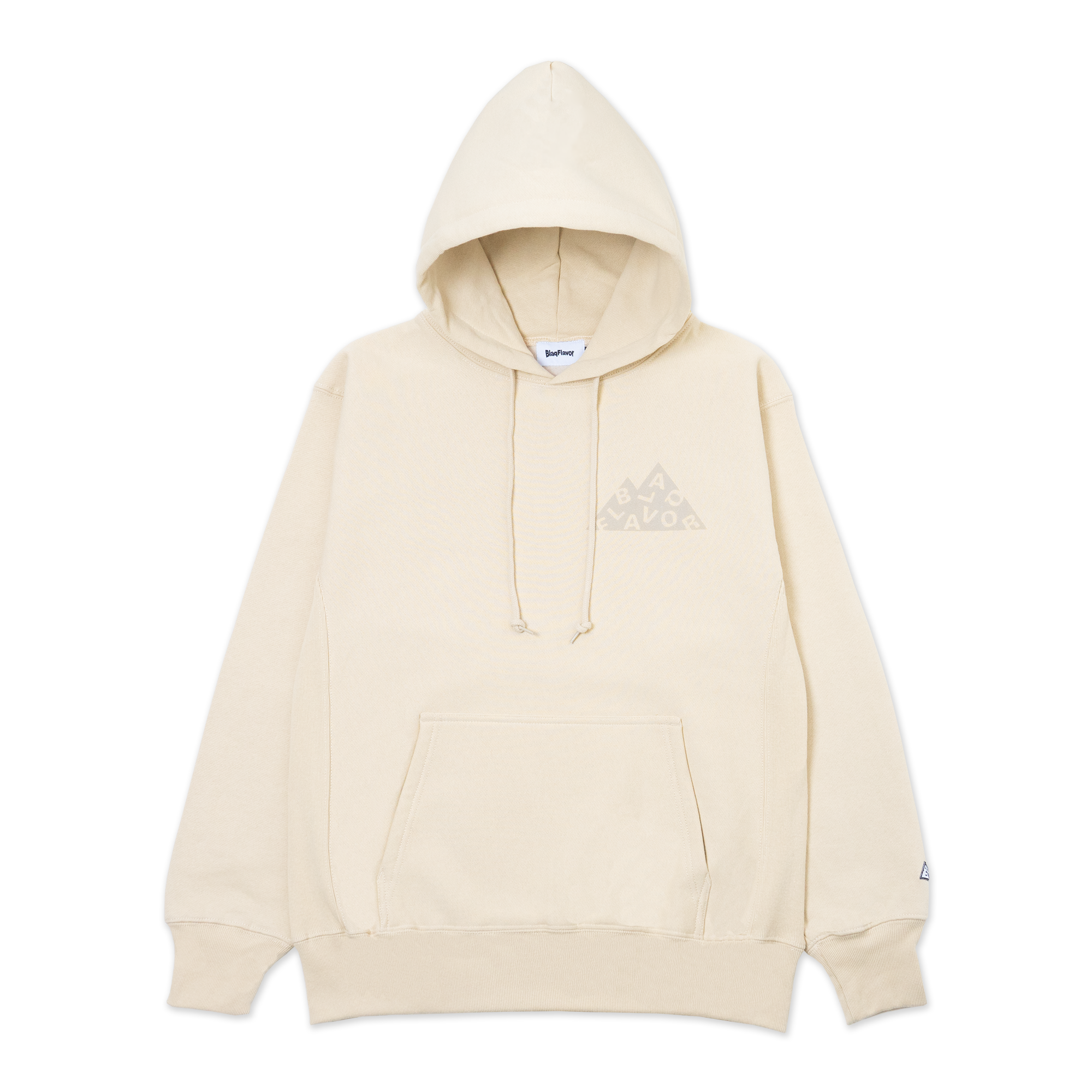 BlaqFlavor / BLQ Sport Hoodie