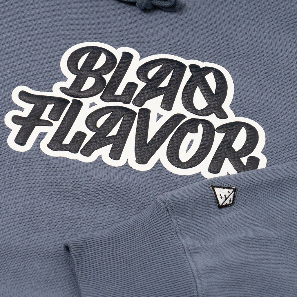 BlaqFlavor / BF IdeaBubble Hoodie
