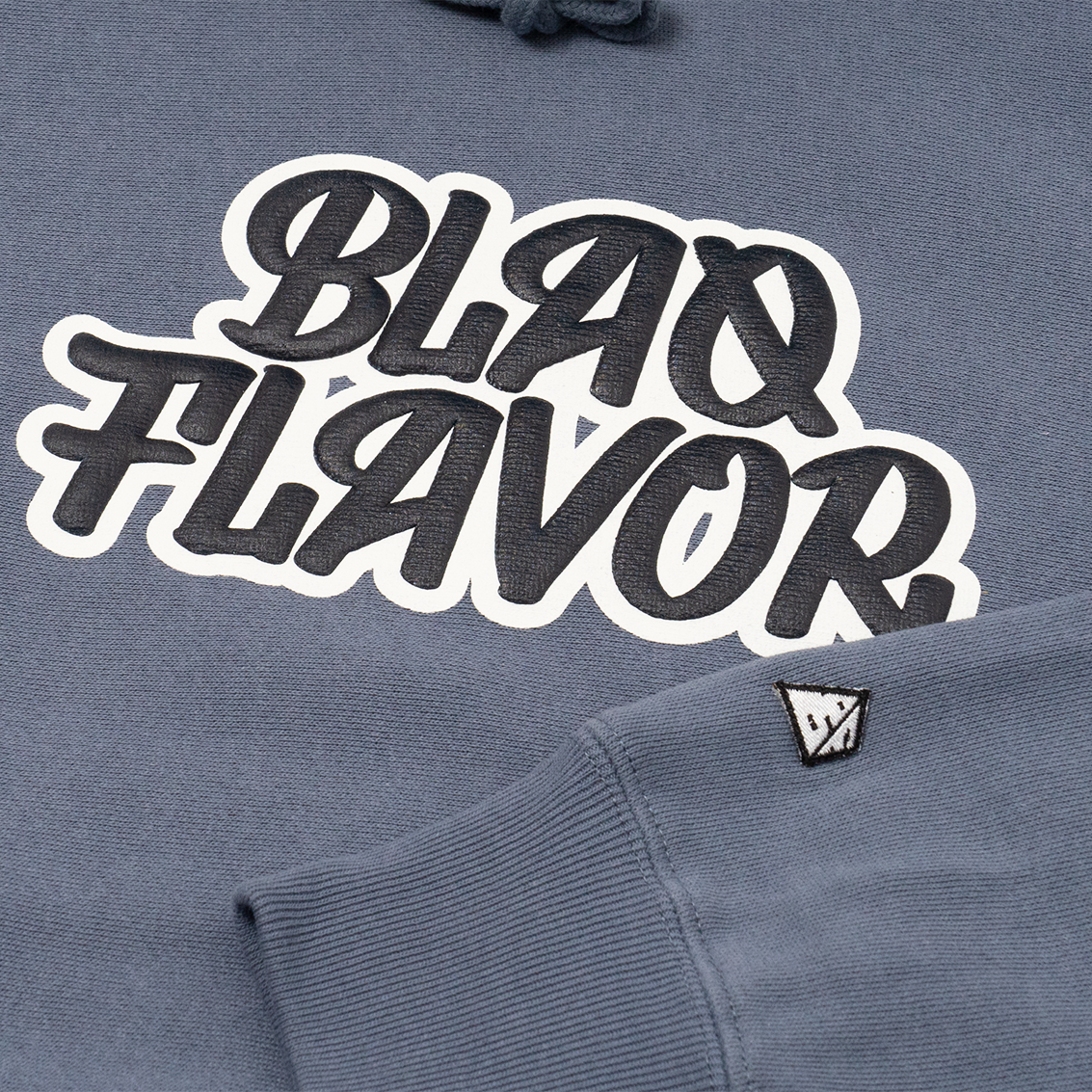 BlaqFlavor / BF IdeaBubble Hoodie