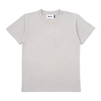 Blaq Flavor W S/S Pyramid Logo Tee