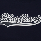 BlaqFlavor / BF Baseball CrewNeck Sweat