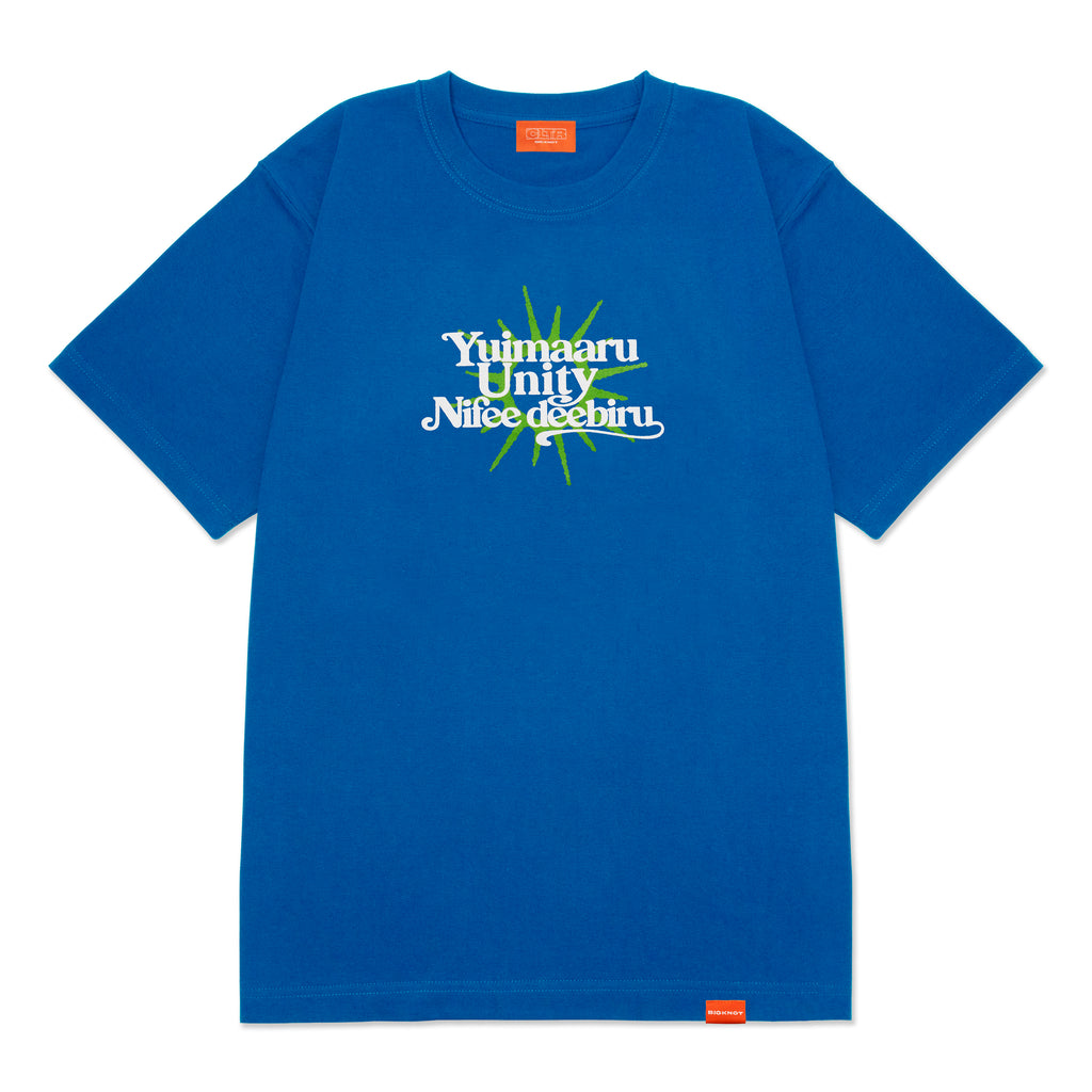 BigKnot / S/S OKI VIBES Tee