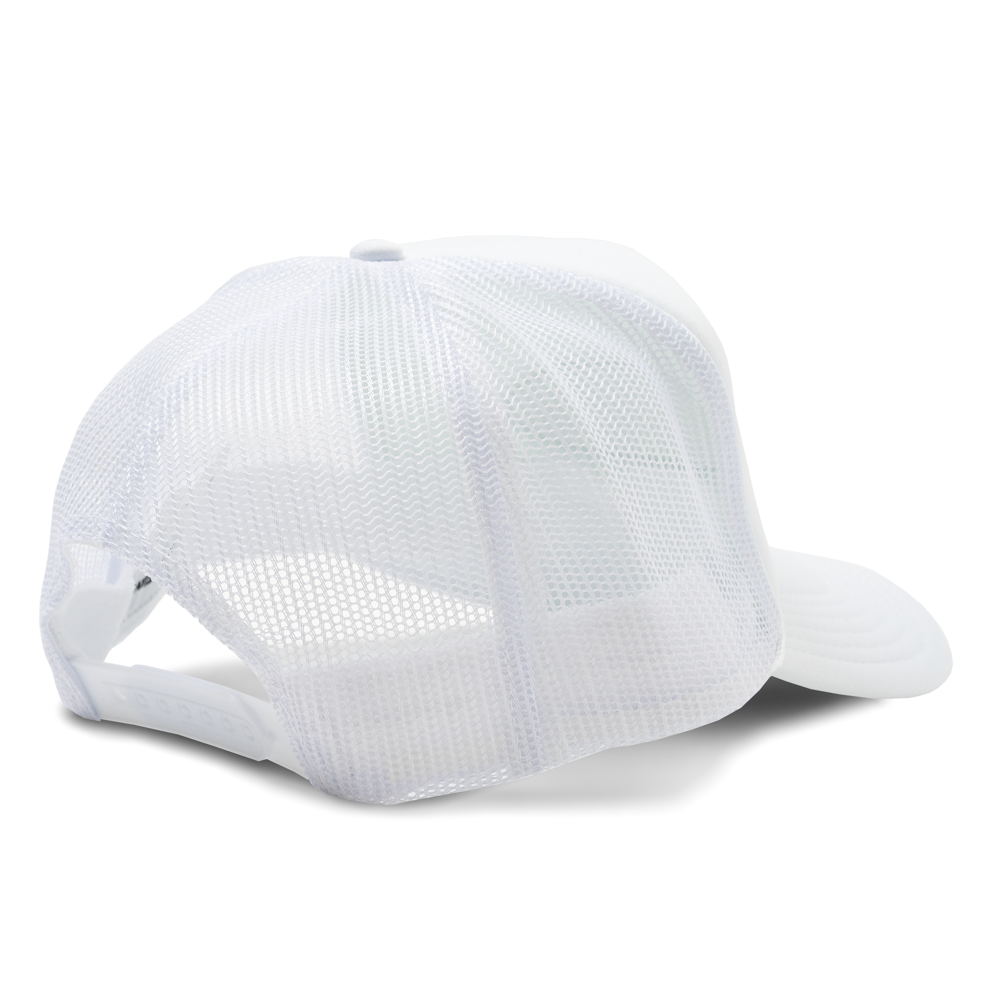 Blaq Flavor Pukupuku Flavor Mesh Cap