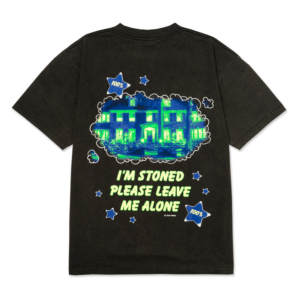 HOMEWARD BOUND / Stoned Alone Tee