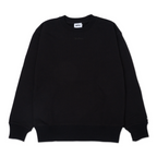 BlaqFlavor / BF Rib Logo Sweat
