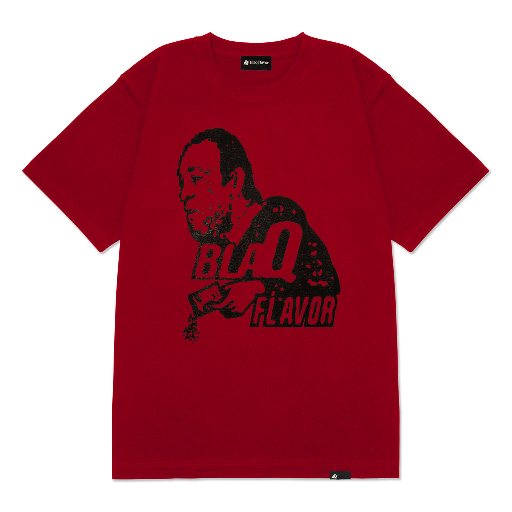 BlaqFlavor / S/S Spice Blend Tee
