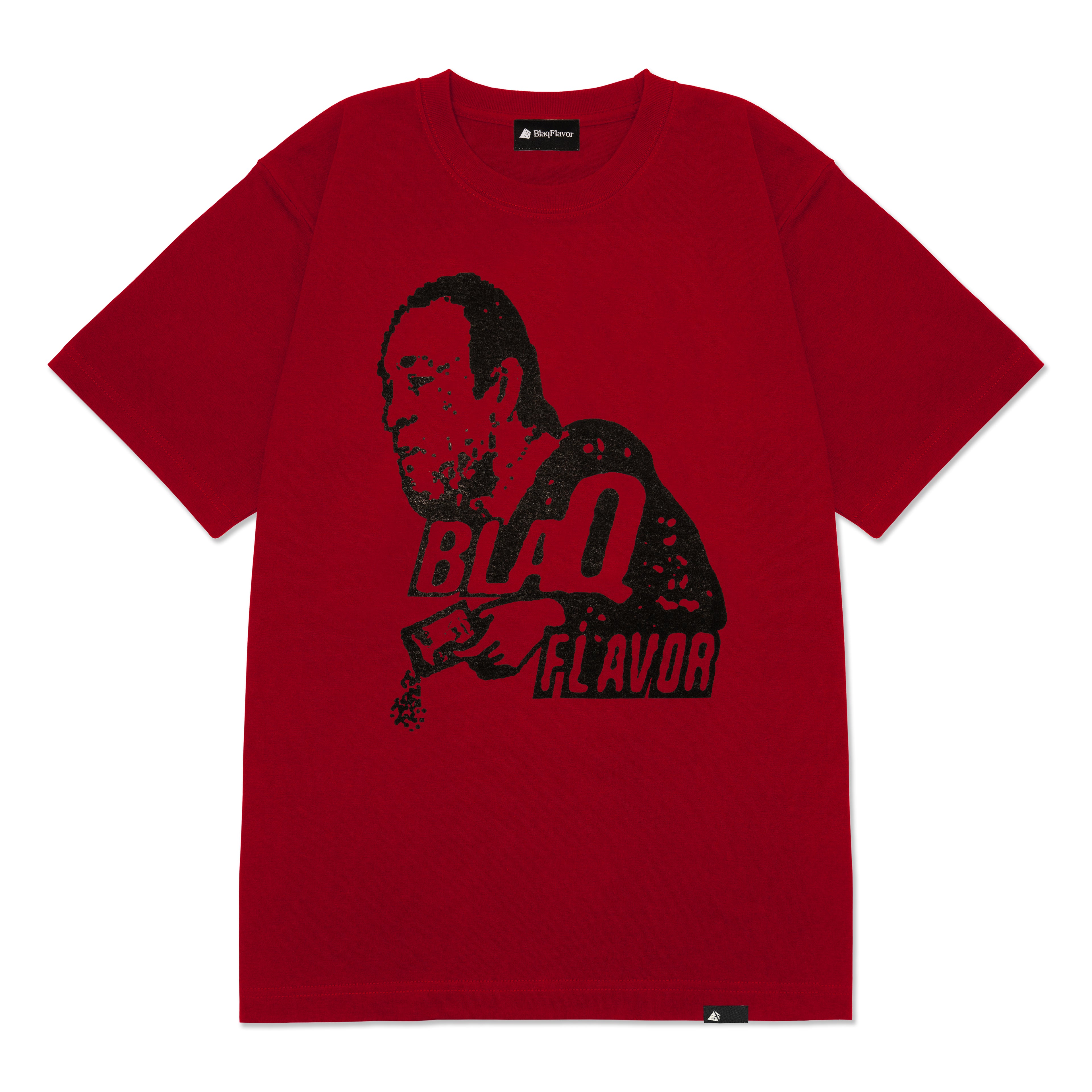 BlaqFlavor / S/S Spice Blend Tee