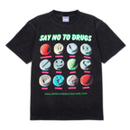 HOMEWARD BOUND / S/S Say no Drag Tee