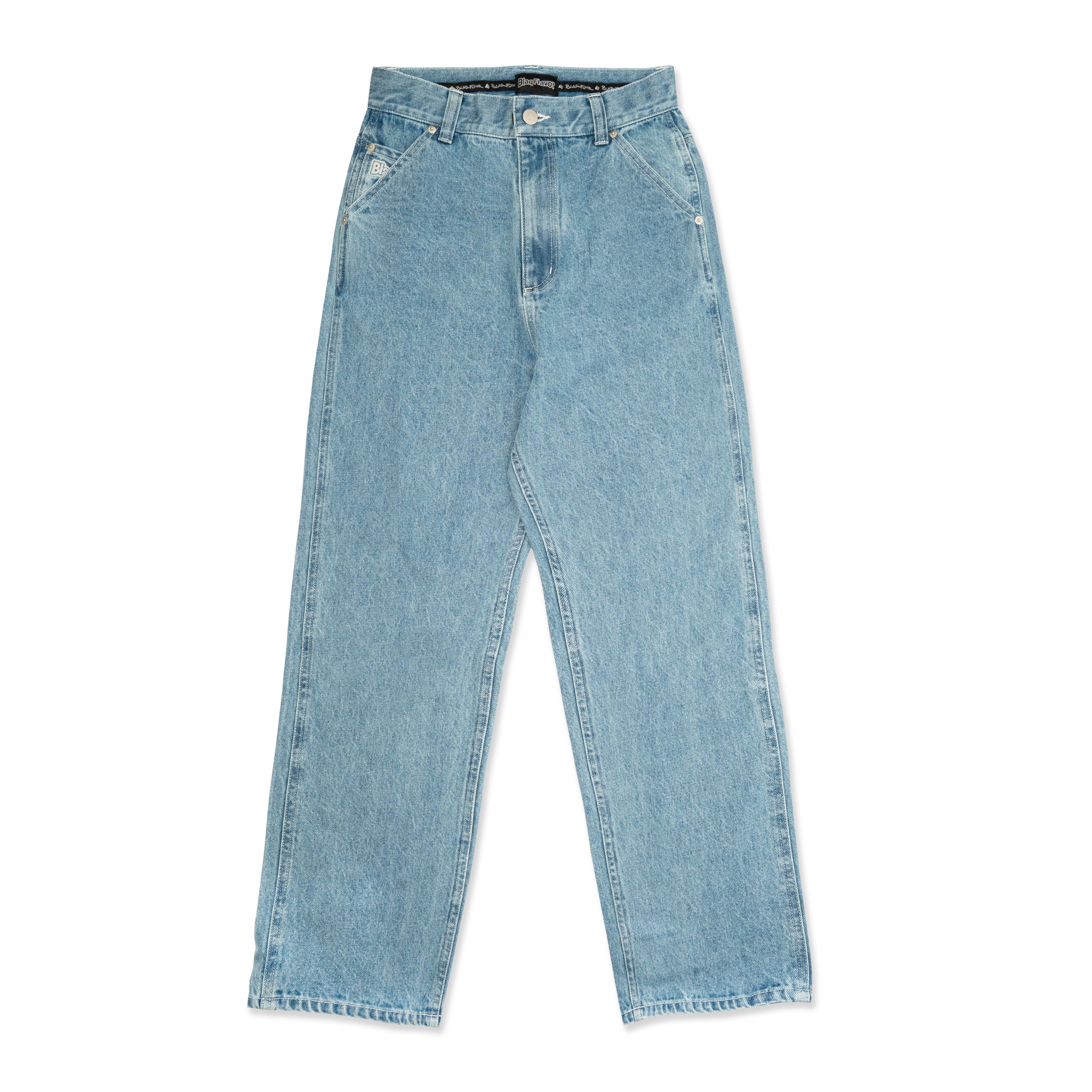 BlaqFlavor / BF Denim Wave