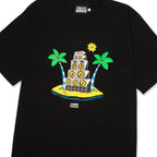 Bigknot S/S The Cap Island Tee