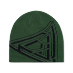 Blaq Flavor Pyramid Beanie