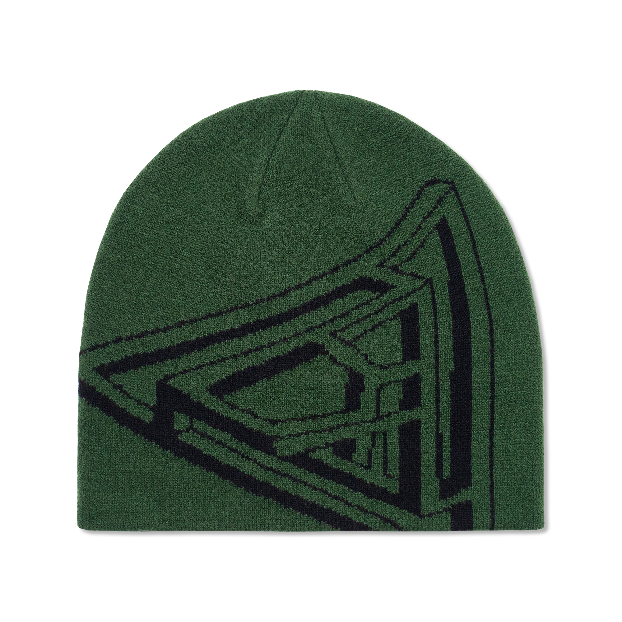 Blaq Flavor Pyramid Beanie
