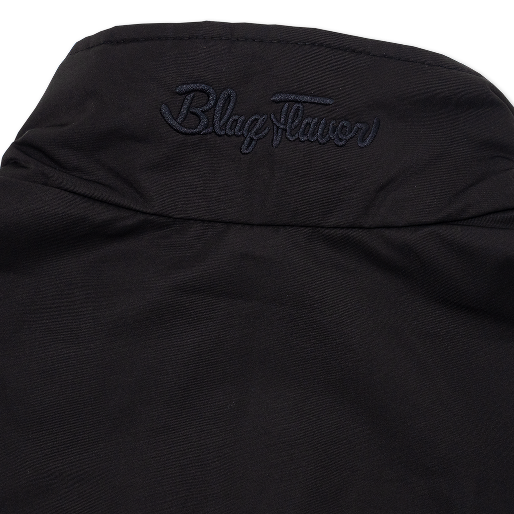BlaqFlavor / BF Cotton Batting Jacket