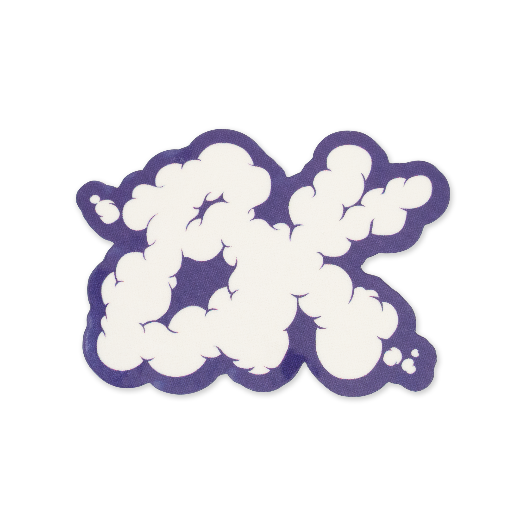 Bigknot Sticker Pack