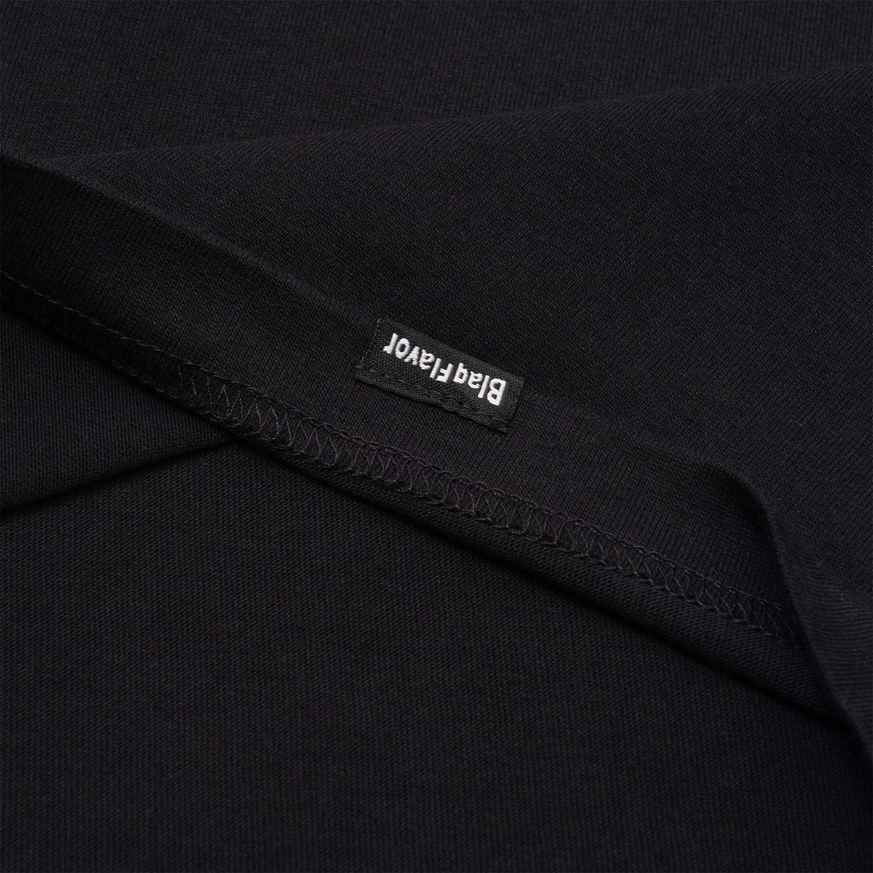 Blaq Flavor S/S Egypt Tee