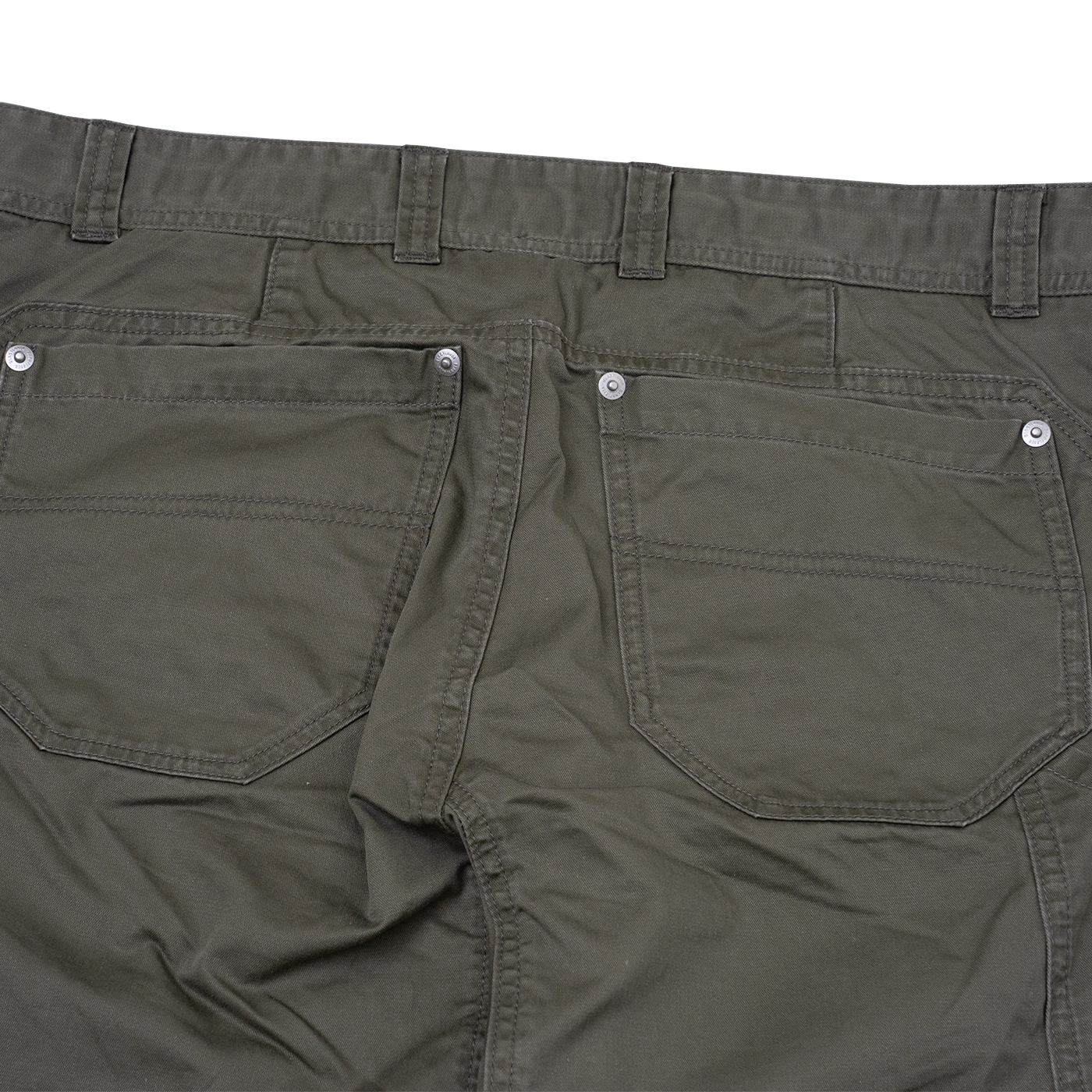 Blaq Flavor Original Chino Pants