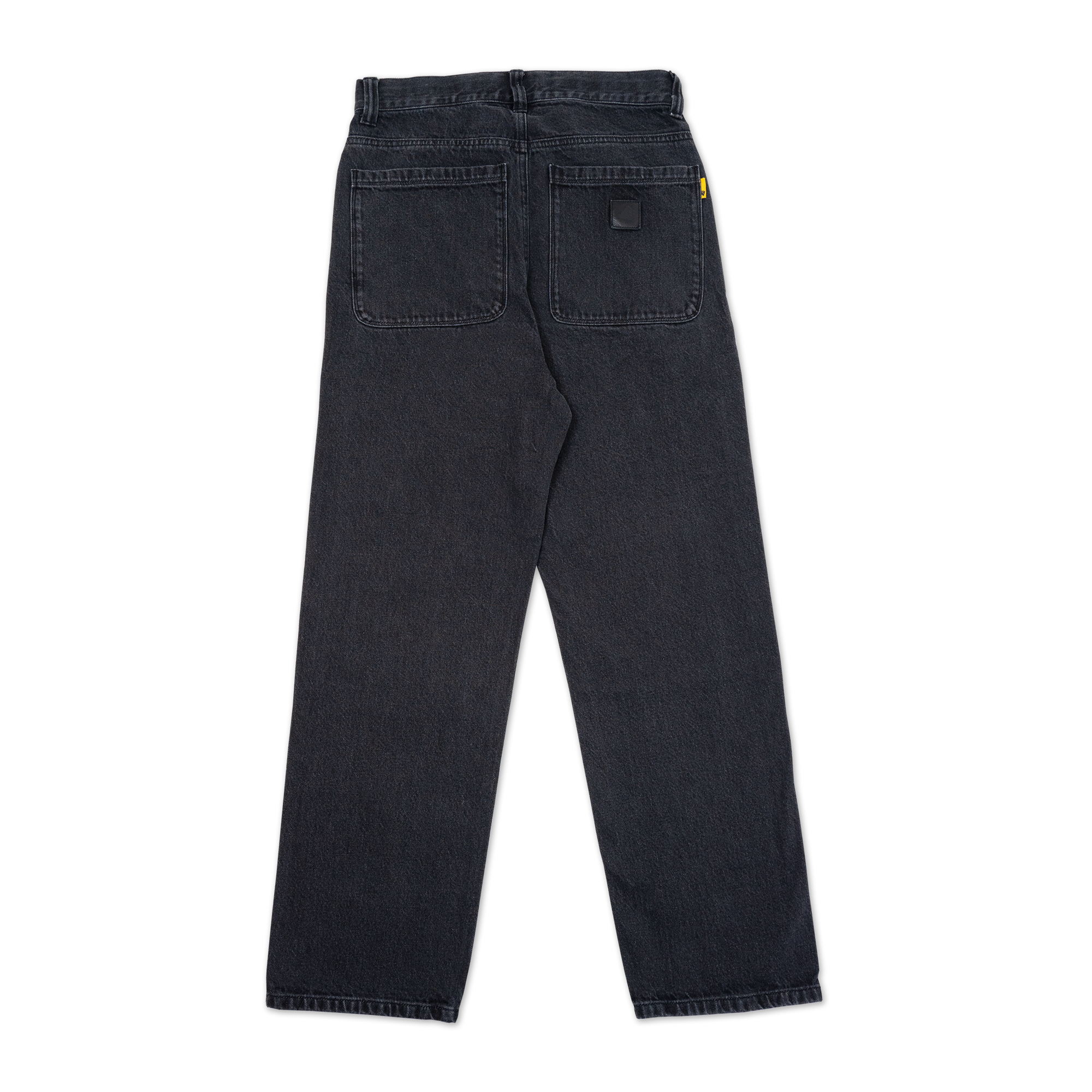 Blaq Flavor Original Denim