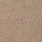 Blaq Flavor W EMB Rib Fit Tee