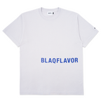 Blaq Flavor S/S Flank Logo Tee