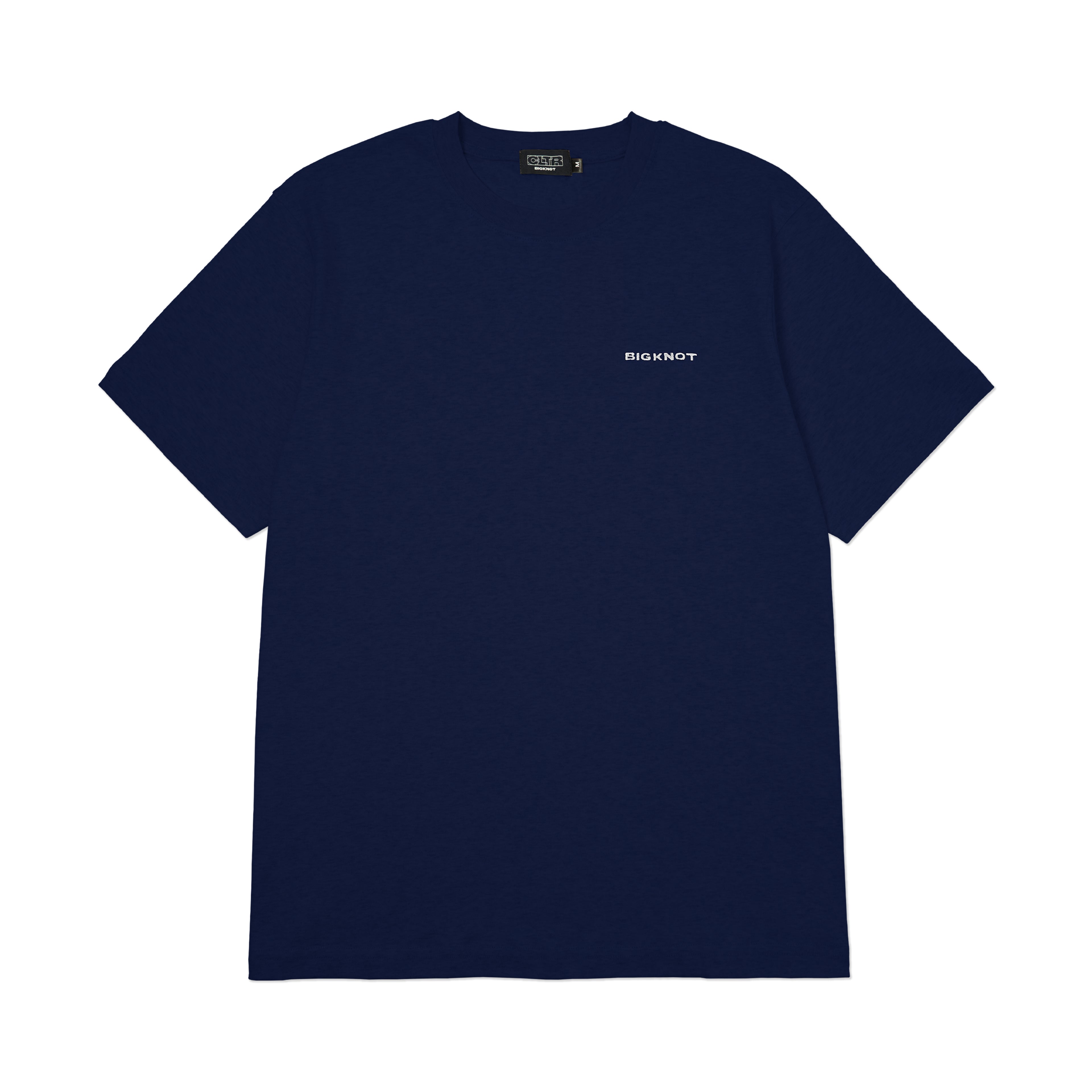 Bigknot S/S BK CLTR Tee