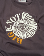 Bigknot S/S Shell Tee