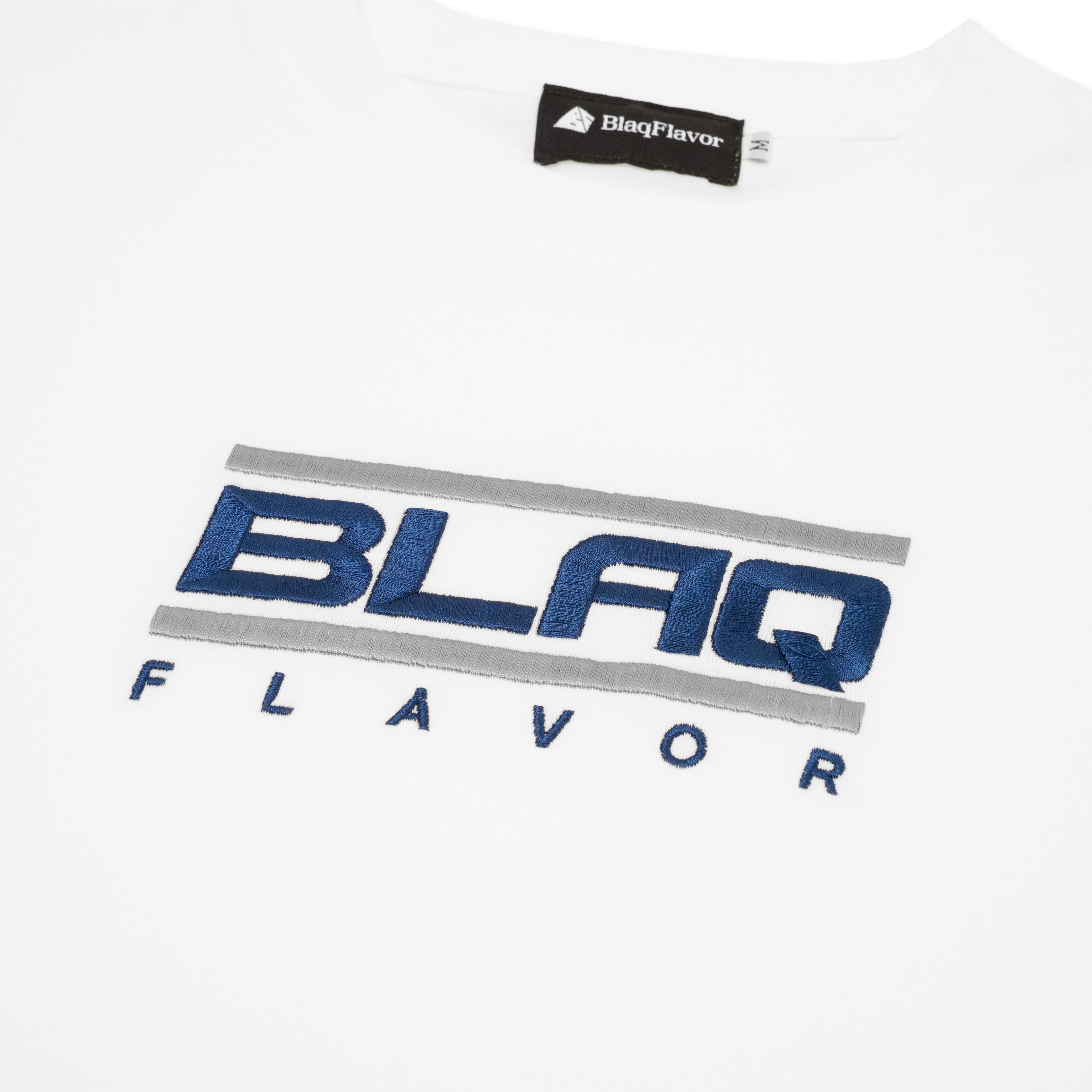 BlaqFlavor / L/S Extended Typo