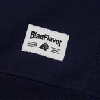 BlaqFlavor / BF Baseball CrewNeck Sweat