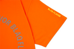 Blaq Flavor S/S Reflect Loop Tee