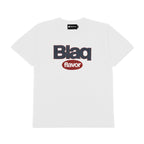 Blaq Flavor / W S/S Color Signal Tee