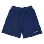 Blaq Flavor EMB Shorts