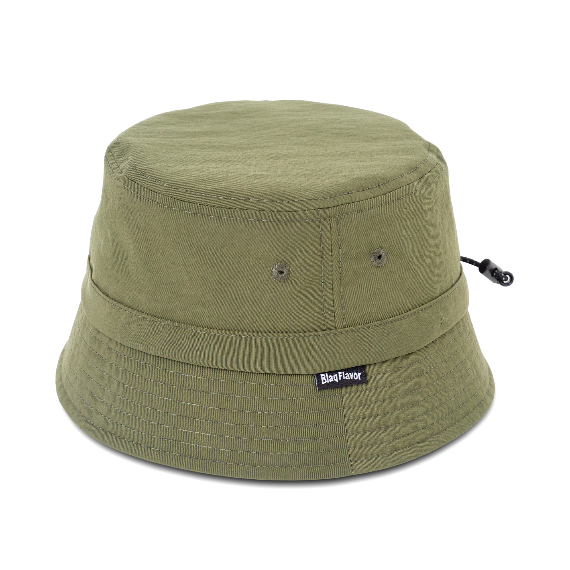 Blaq Flavor Harmony Hat