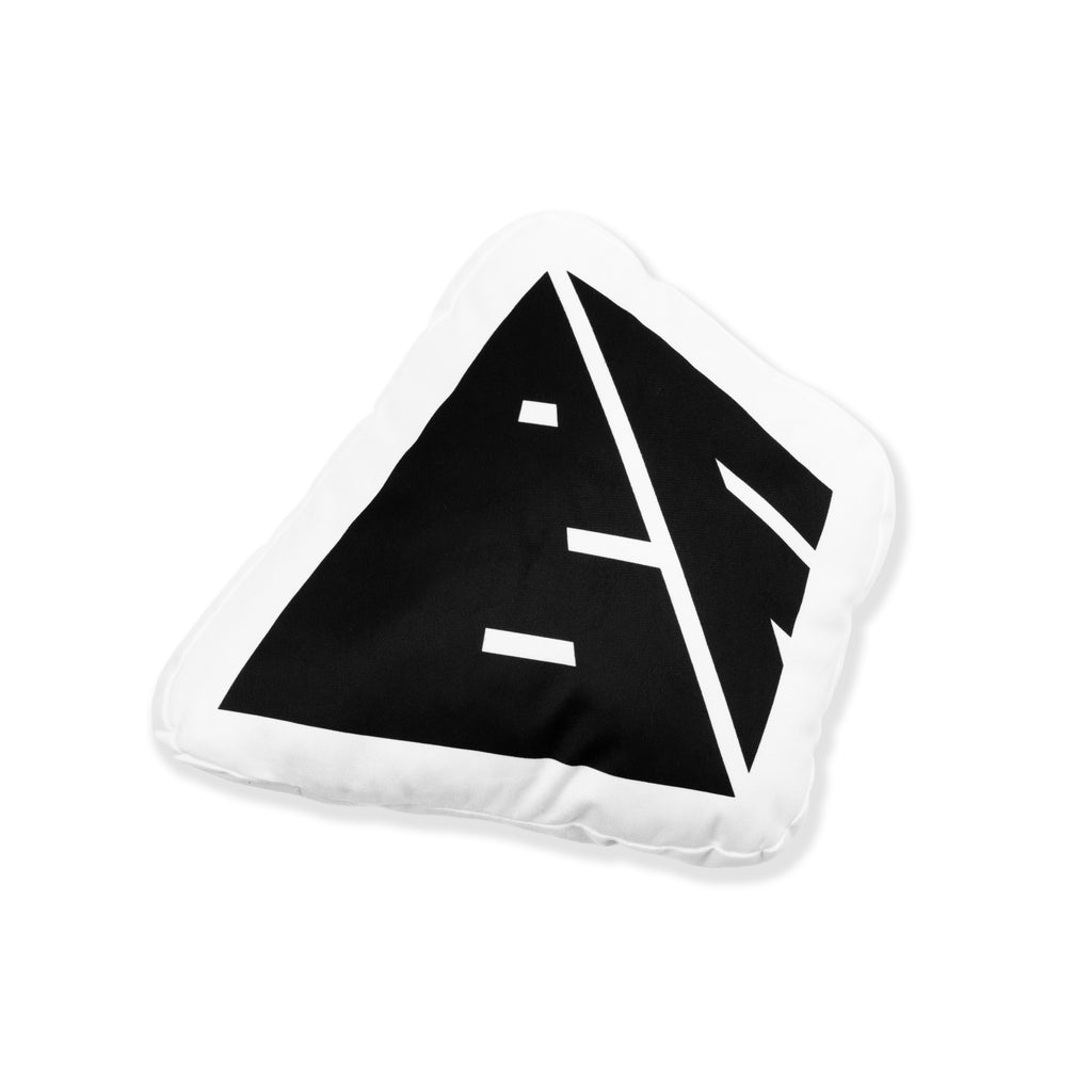 BlaqFlavor / BF Pyramid Cushion