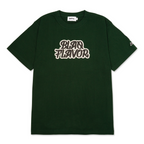 Blaq Flavor S/S Idea Bubble Tee