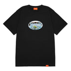 BigKnot / S/S ocean knot tee