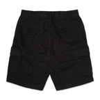 Bigknot Military Shorts